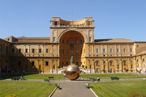 Visita ao Vaticano de Manhã Cedo com Guia e Museus Vaticanos, guia em roma, guia na italia 